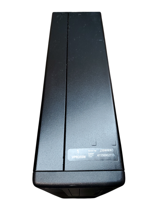 Dell Precision 3460 SFF, i7-12700@2.10GHz, 16GB PC5, 256GB NVMe, no OS