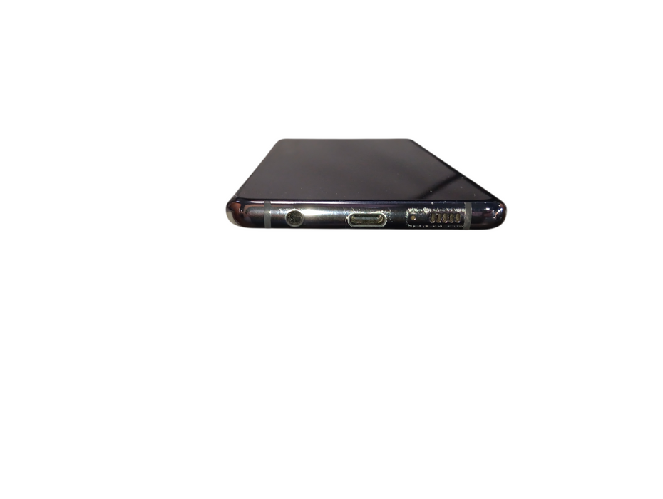 Samsung Galaxy S10 Plus - 128GB - Black [SM-G975W] Read