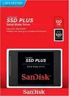 SanDisk SDSSDA-120G-G27 SSD PLUS 120GB ATA III 2.5 SSD-BRAND NEW !! Q