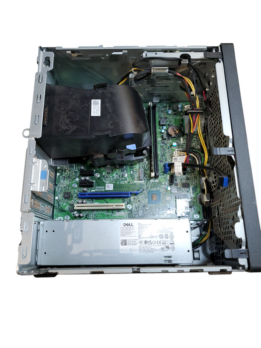 Dell Vostro 3888 Desktop Core i5-10400@2.90GHz 8GB DDR4 No HDD
