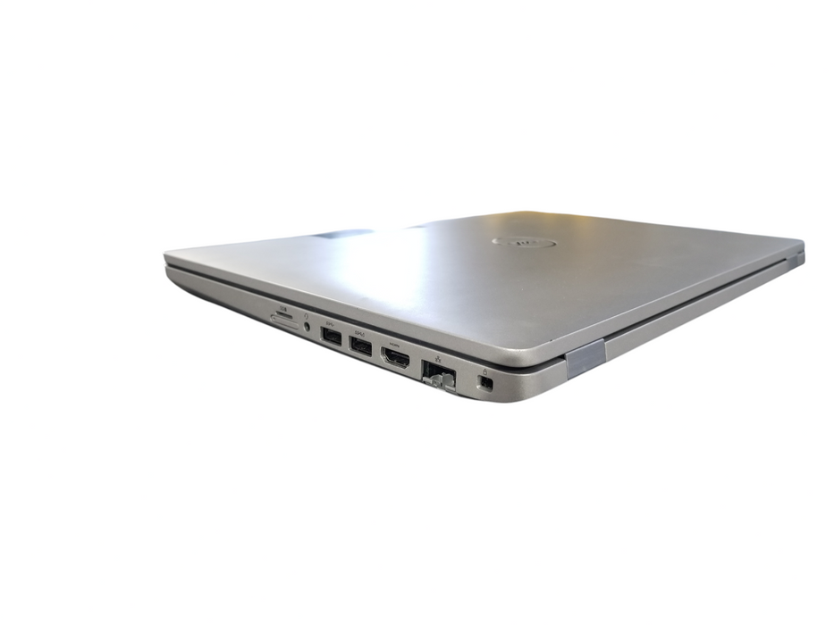 Dell Latitude 5511 Core i5-10850H @2.70GHz 16GB RAM 256GB NVMe w/Adapter   Lap200