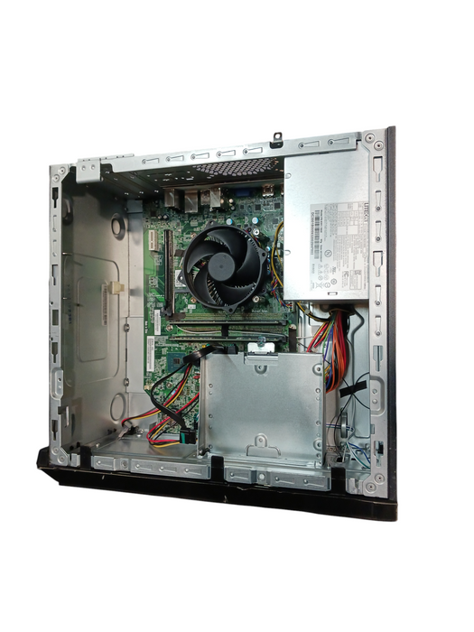 Acer Aspire TC-885-EB17 Intel i5-9400 @2.90Ghz 16GB DDR4 No HDD Tower PC