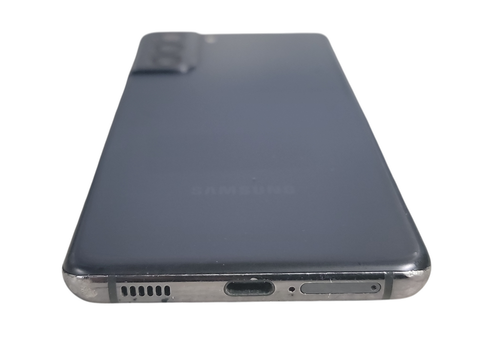 Samsung Galaxy S21 5G - 128GB - Gray [SM-G991W] (