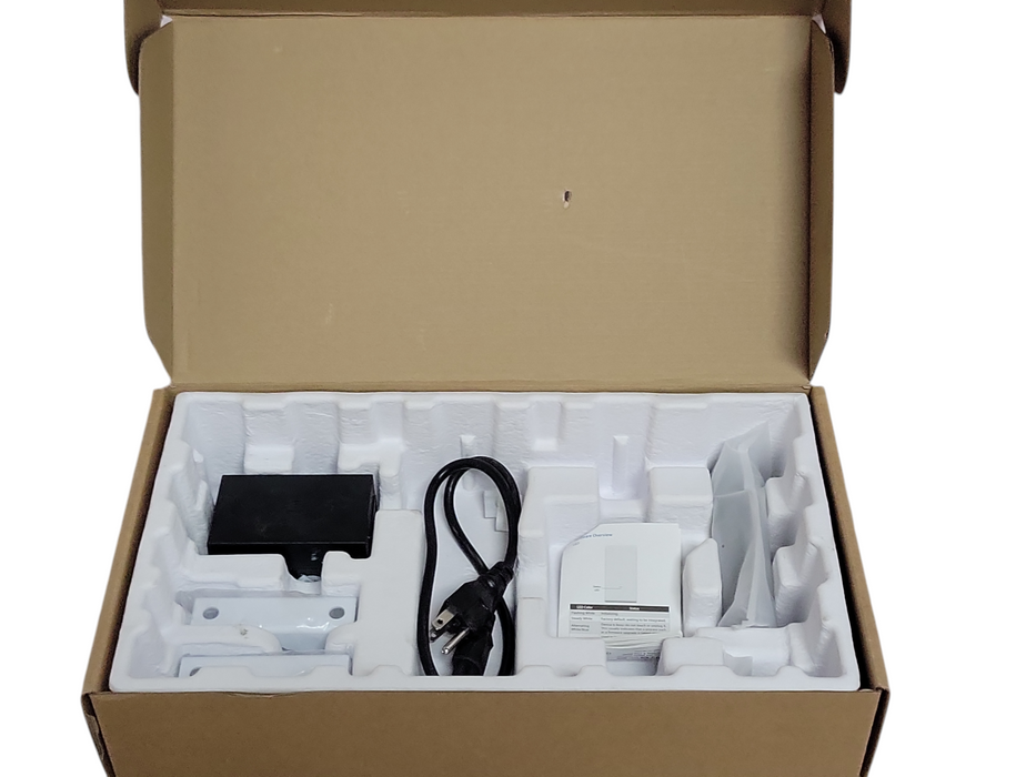 Ubiquiti UniFi UAP-AC-M-PRO Wireless Indoor/Outdoor Mesh Access Point _