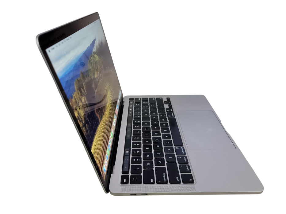 Apple Macbook Pro 2020 13" 4-Core i5-1038NG7 @ 2.0GHz 16GB DDR4 500GB SSD