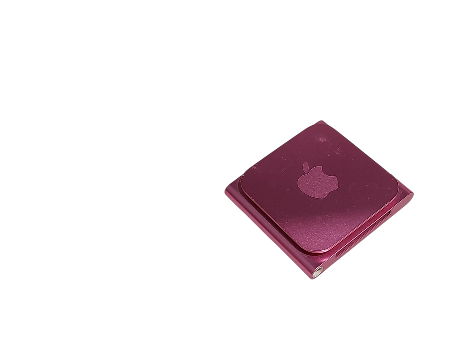Ipod Shuffle Pink Model: 2385 =