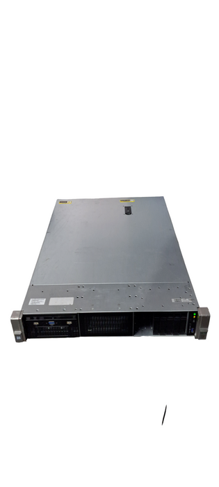 HP ProLiant DL380 Gen9 2x Xeon E5-2687W v3 24GB DDR4 P440ar 2x500W PSU