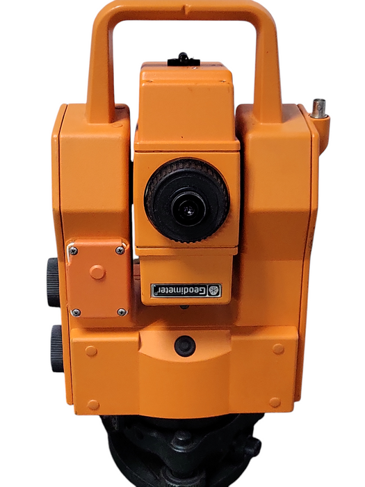 Geodimeter GDM-620 571 2020 002 Autolock Total Station, READ _