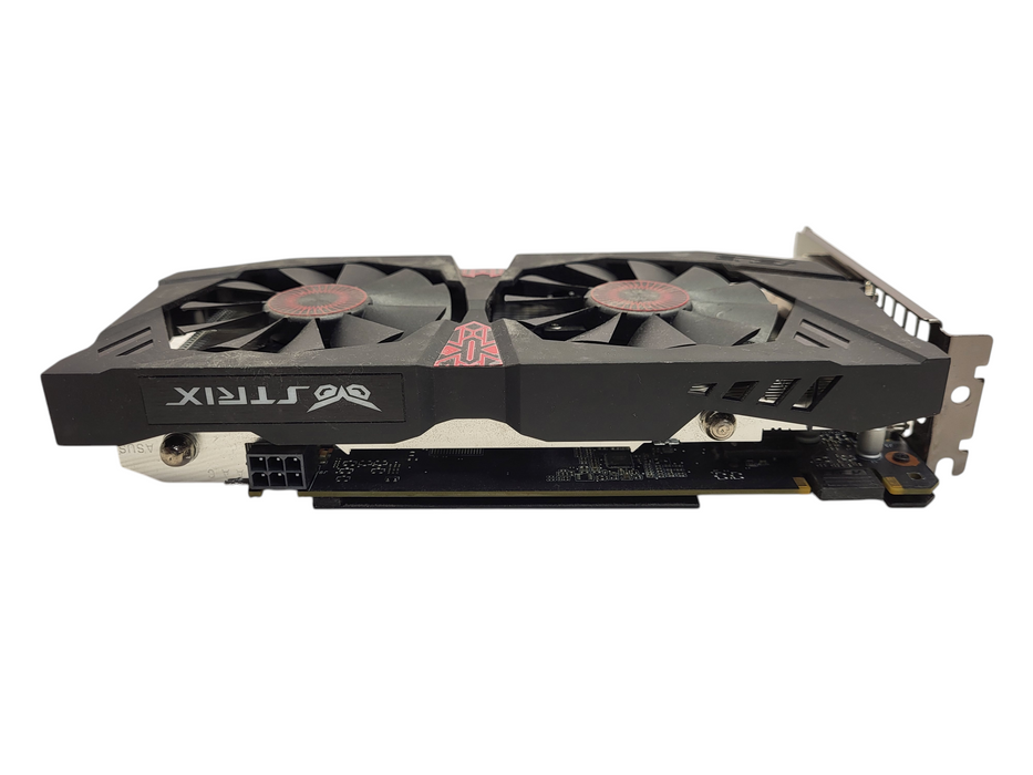 ASUS STRIX GTX 960 (STRIX-GTX960-DC2OC-4GD5) GDDR5 Graphic Card Q$