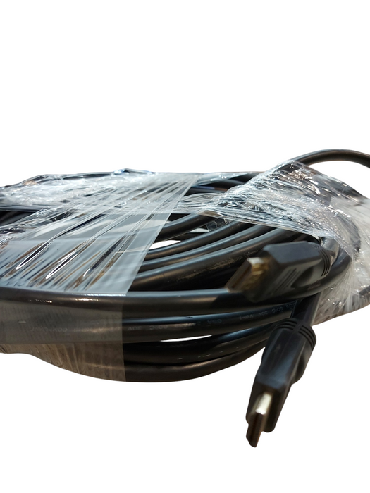 20 Ft HDMI Cable High Speed 1080p