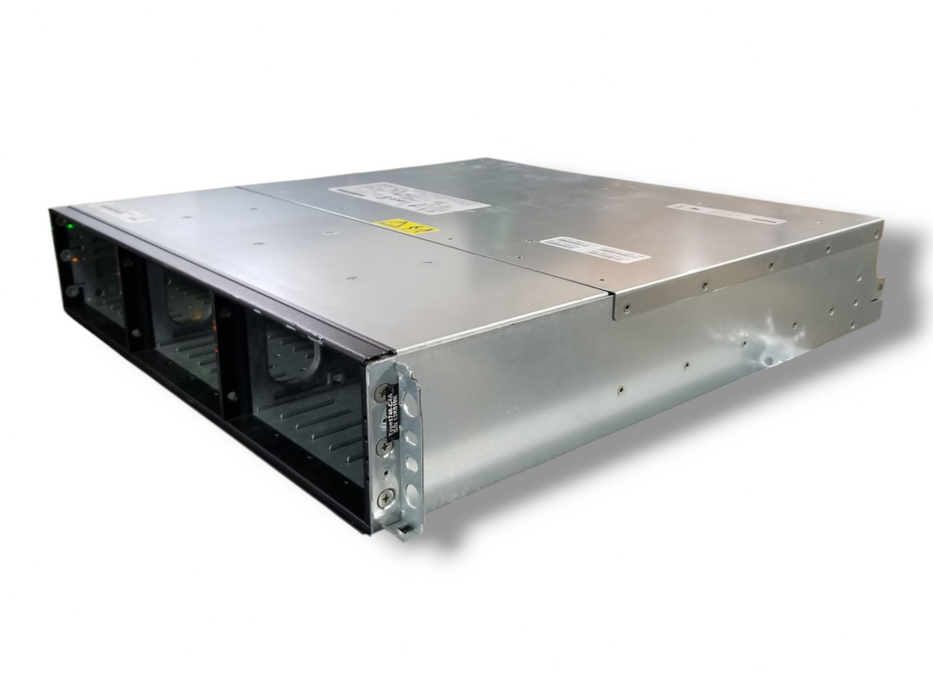 IBM Array 1746-C4A 69Y0271 24-BAY 2.5" | 2x 585W PSU | 2x Modules I/F-5