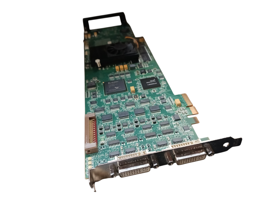 Maigon HEL2MQHALE/G Helios eA/ Odyssey eA Y7259-02 REV.A acquisition Card
