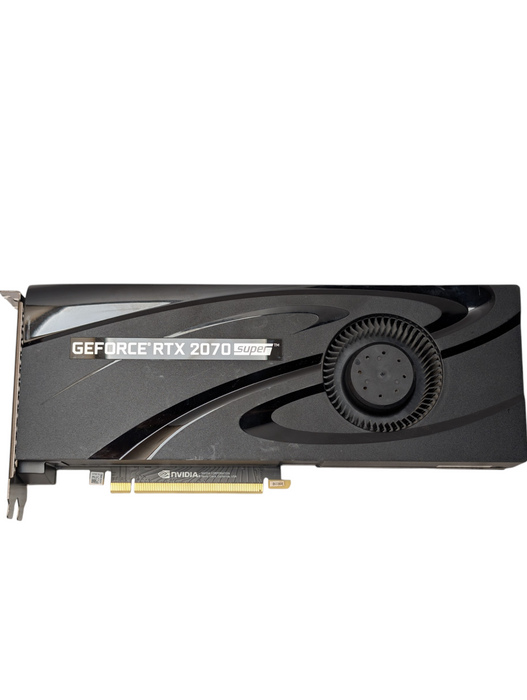 NVIDIA PNY GeForce RTX 2070 SUPER 8GB GPU PLEASE READ  -