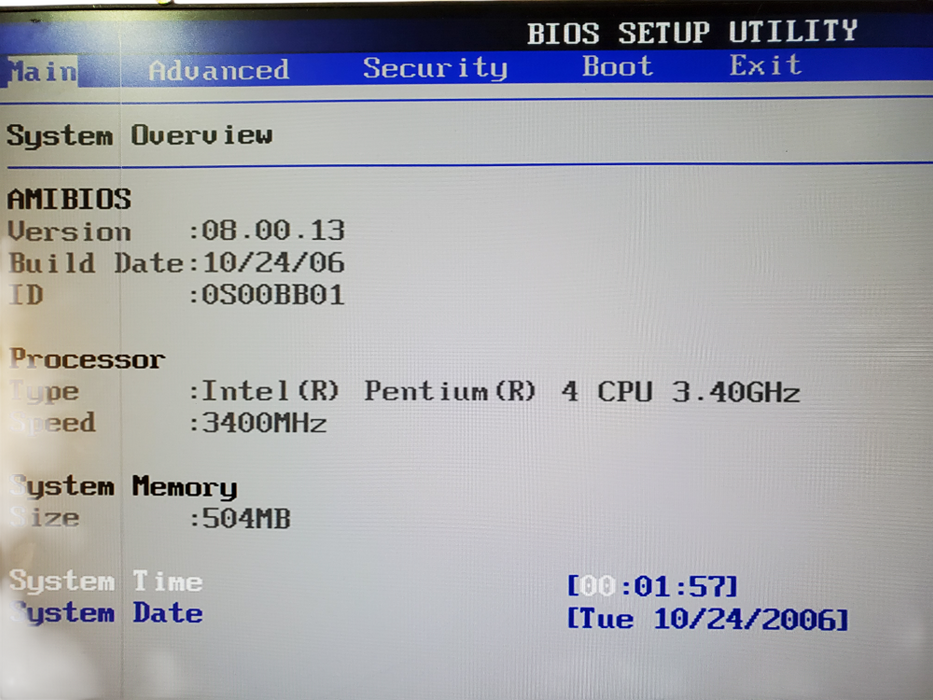 PELCO DX8100 32-Channel 1.5 TB Hybrid DVR READ