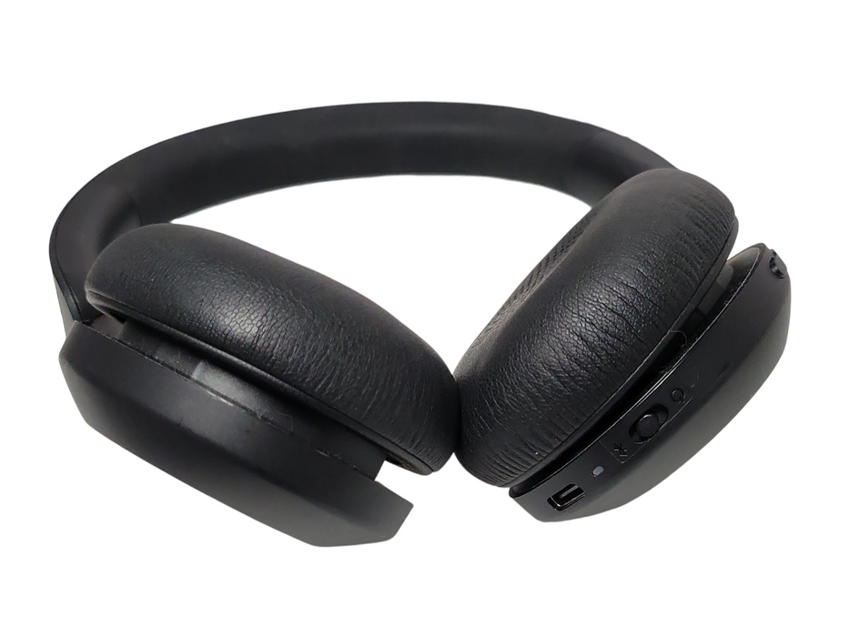 Jabra Elite 45h Wireless BT Bluetooth Headphone _