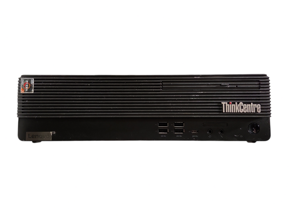 Lenovo Thinkcentre M75s Gen 2 Ryzen 7 PRO 4750G, 16GB DDR4, 256GB NVMe
