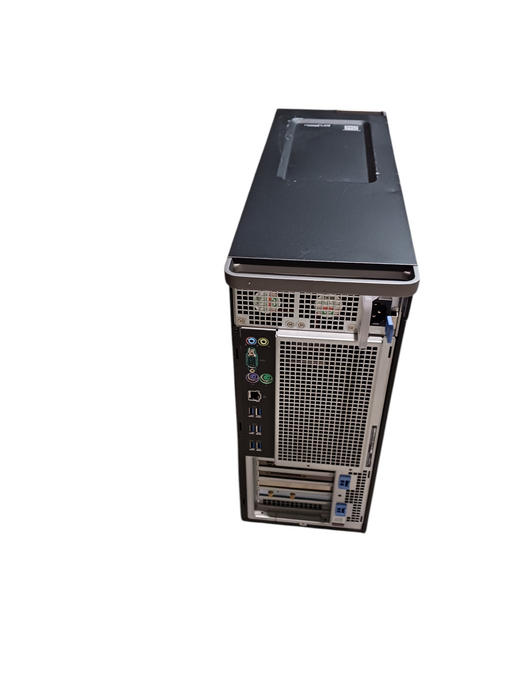 Dell Precision 5820 Xeon W-2235 @3.8Ghz 64GB DDR4 1TB m.2