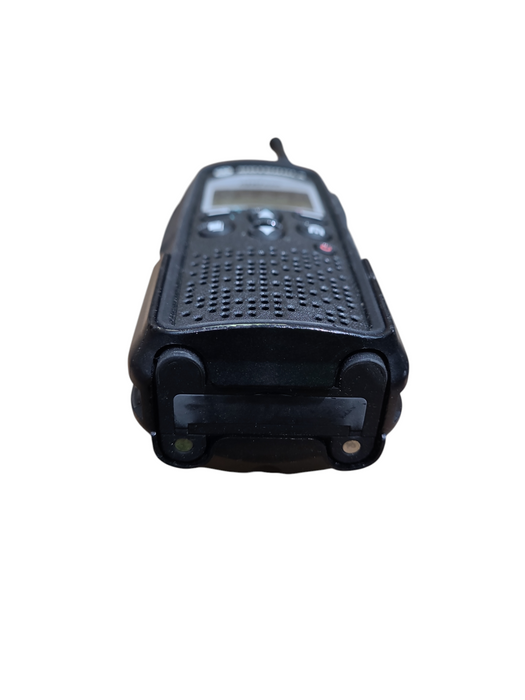 Lot 2x Motorola DTR650 Two-Way Digital Business Radio Walkie Talkie