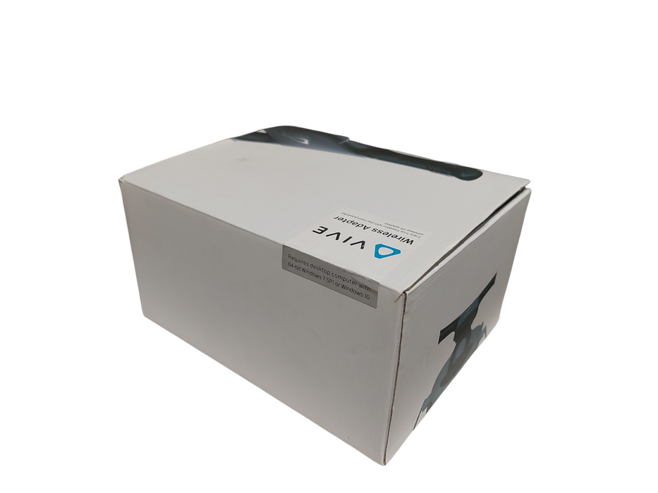 HTC VIVE Wireless Adapter PN: 99HANN010-00 New Open Box  =