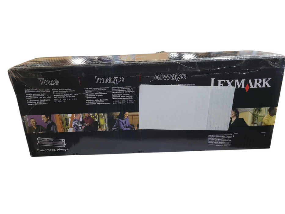 Lexmark C925X74G Magenta imaging unit for C925 X925