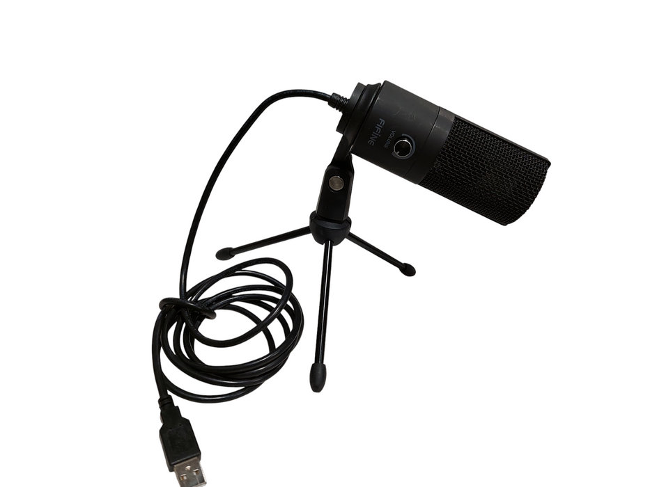 Fifine Microphone  =