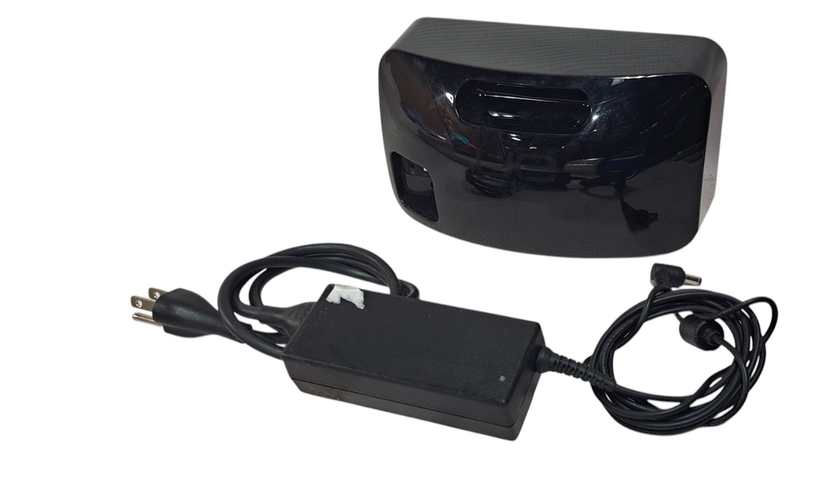 Logitech X-R0001 Black Smart Radio Music Streamer
