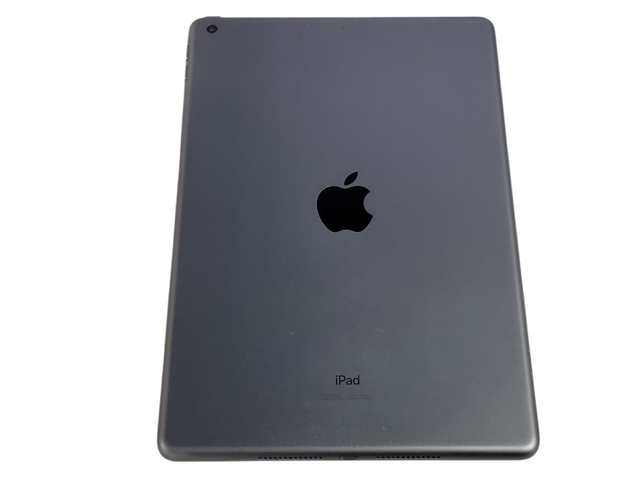 Apple iPad 8th Gen - 32GB - Space Gray [A2270 | Read] (