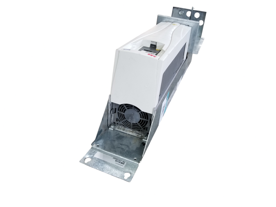 ABB ACH550-PDR-011A-6 500-600VAC 100kA 11A VFD Frequency AC Drive
