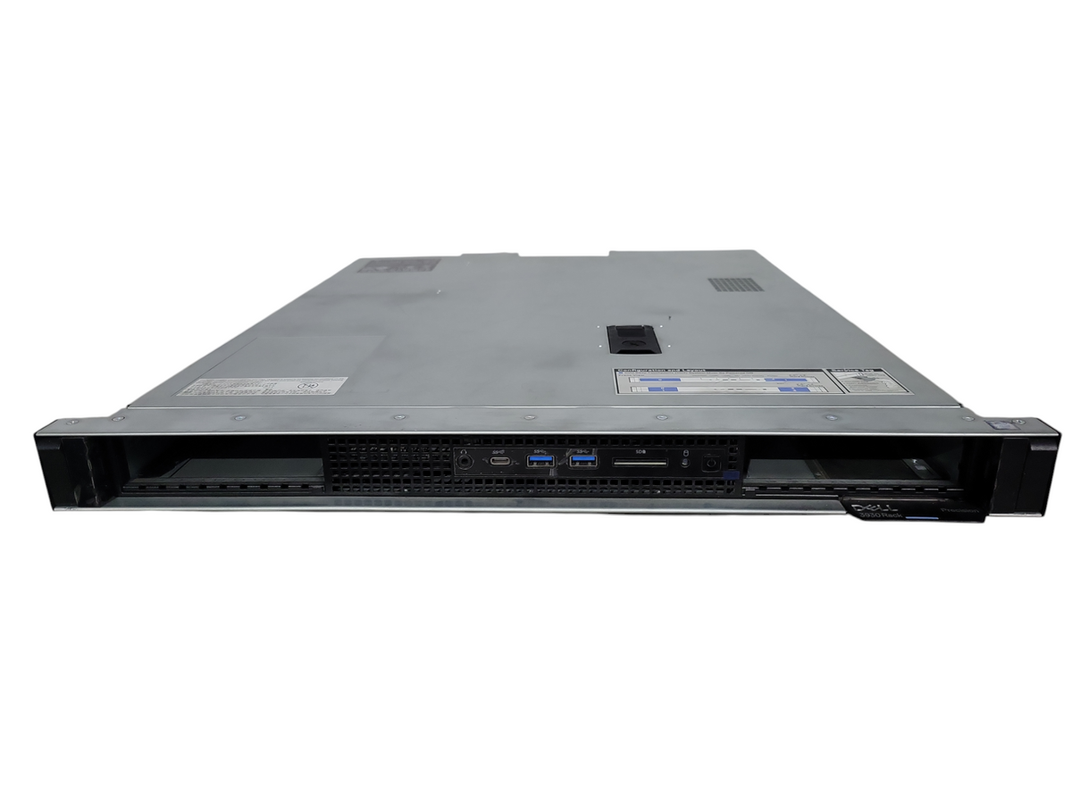 サーバー DELL Precision 3930 Xeon/32GB/SSD480GB サーバー DELL Precision 3930 Xeon/32GB/SSD480GB DELL