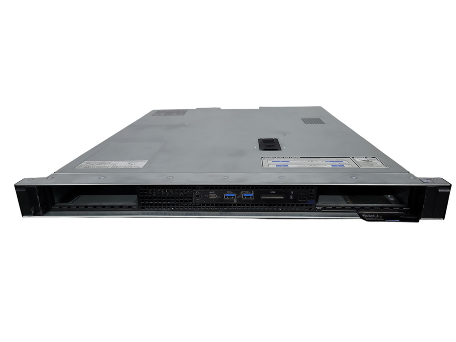 サーバー DELL Precision 3930 Xeon/32GB/SSD480GB Precision 3930 Rack Workstation | Dell USA