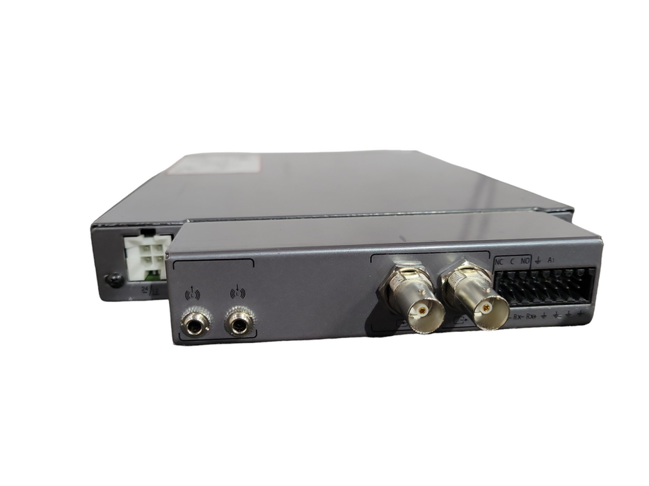 Pelco NET5401T | H.264 | 1 Channel Encoder | *READ !