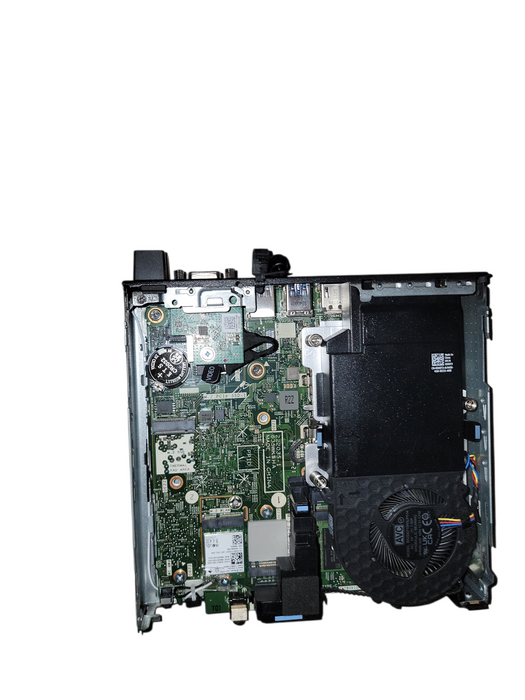 Dell OptiPlex Micro 7020 i3 - 14100T 16GB DDR5 SDRAM   θ