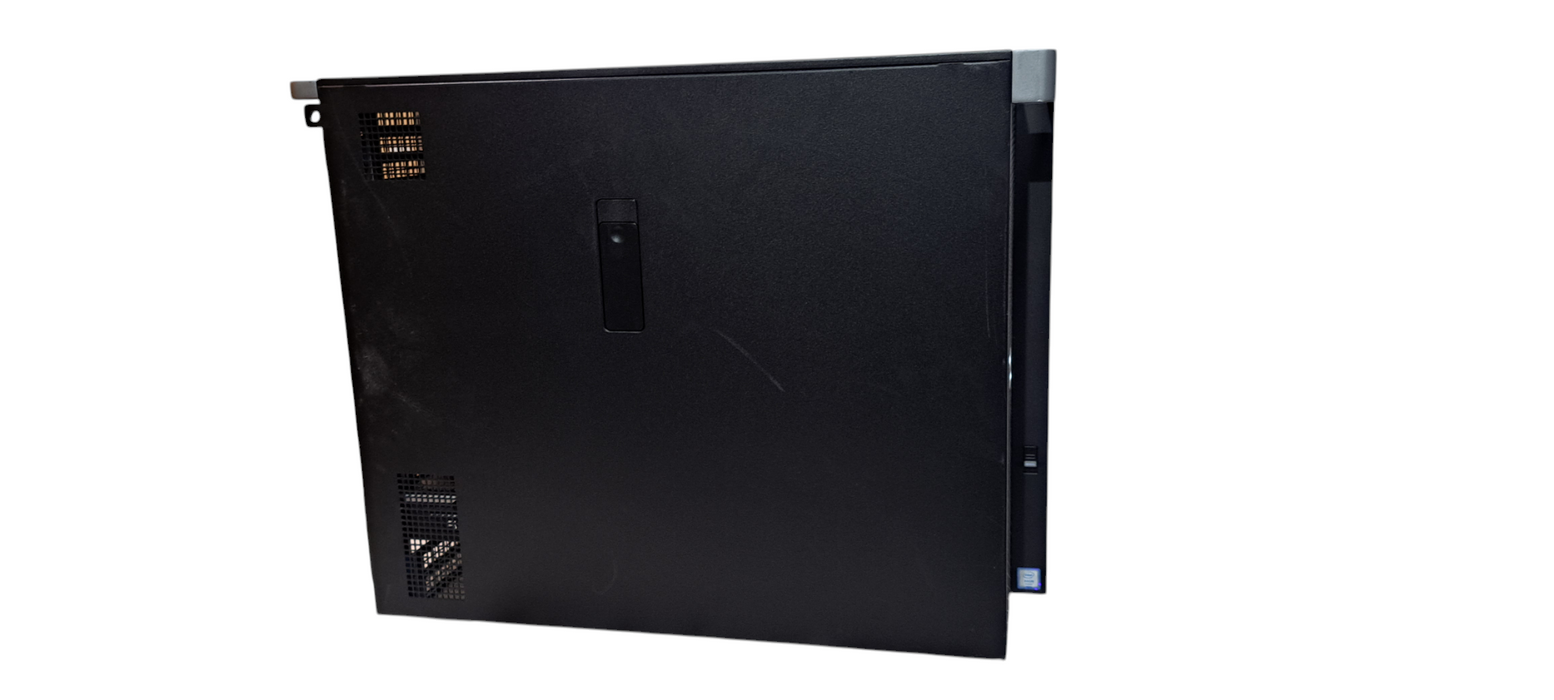 Dell Precision 7920 Tower Xeon Gold 5118 CPU|64GB DDR4|RX570 4GB GPU|