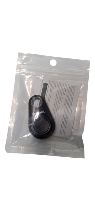 Like New iTag Smart Bluetooth Anti-Lost Tracker Q