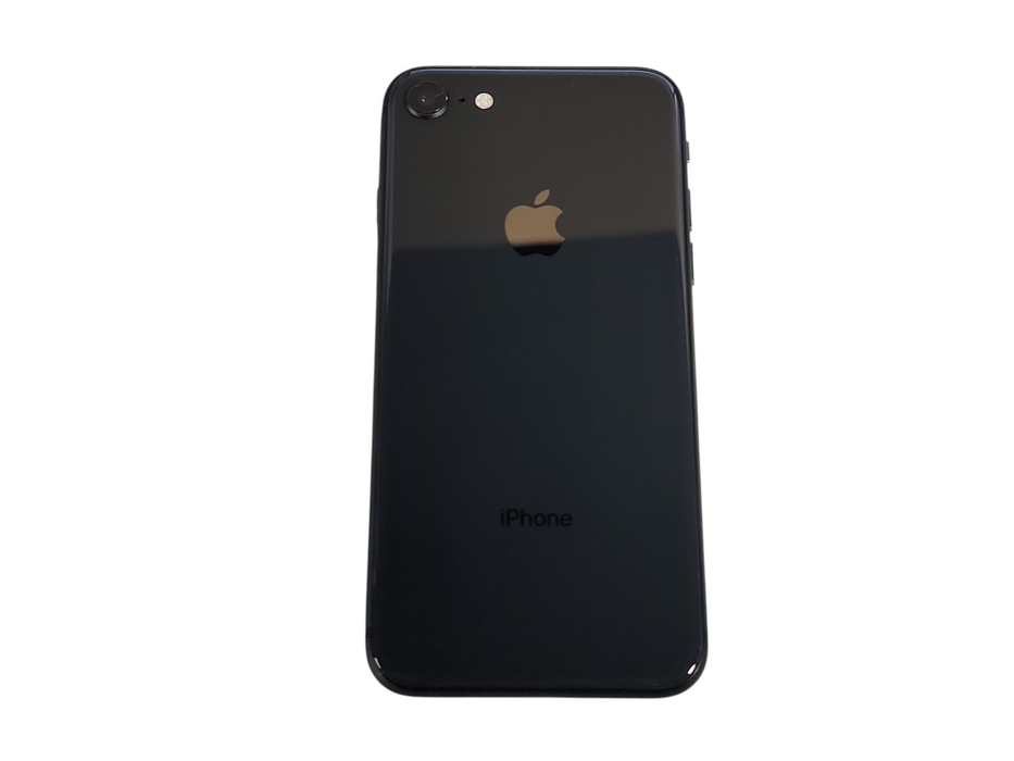 Apple iPhone 8 - 128GB - Space Gray [A1905] (