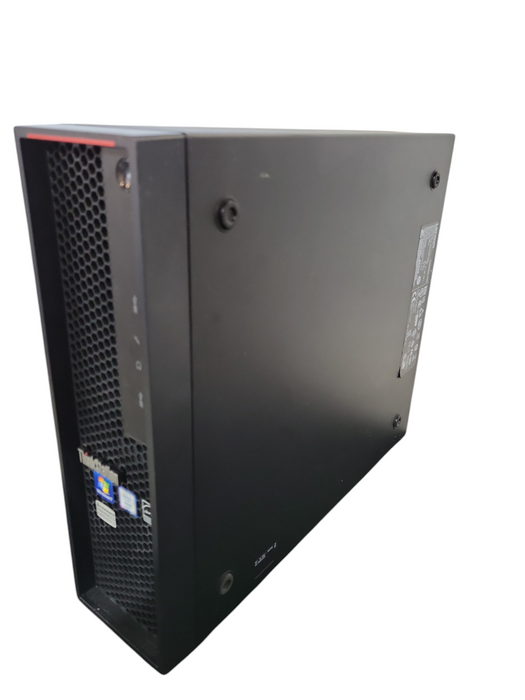Lenovo ThinkStation P300, Xeon E3-1246 v3 3.50GHz, 24GB RAM, No HDD !
