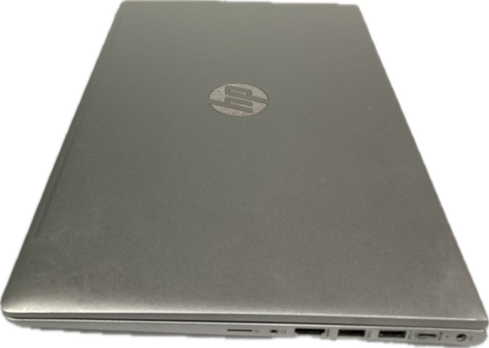 HP PROBOOK 455 G8 AMD Ryzen 5 5600U@2.3GHz 16GB RAM 256GB SSD READ  Lap200