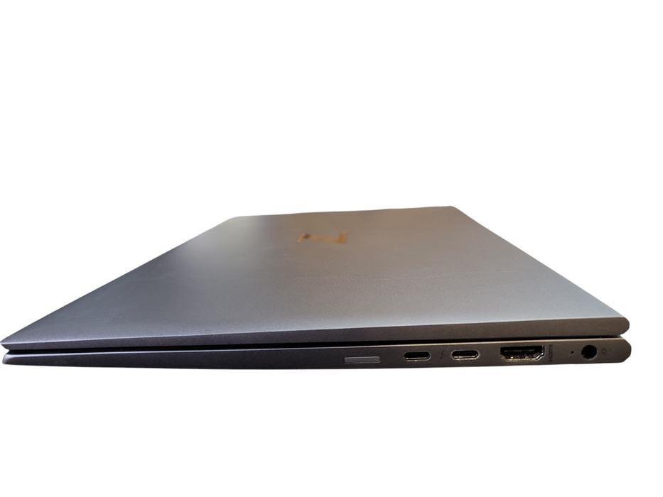 HP ZBook Firefly 14 G7 i7-10510U 16GB RAM Quadro P520 256GB SSD READ! β Lap200