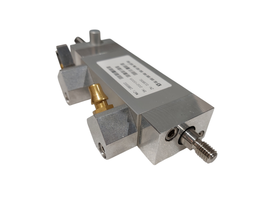 Pnuematic Rod Pump Mat: 1880002 ZN: 0138091  =