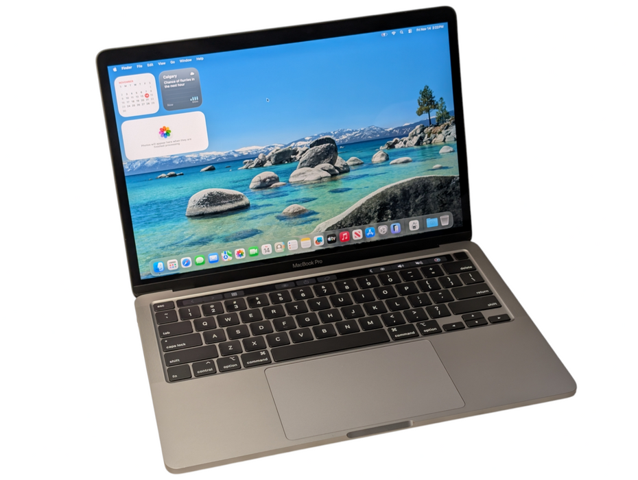 Apple MacBook PRO 13-inch 2020 A2251 Intel i5-1038N 16GB RAM 512GB Storage  -