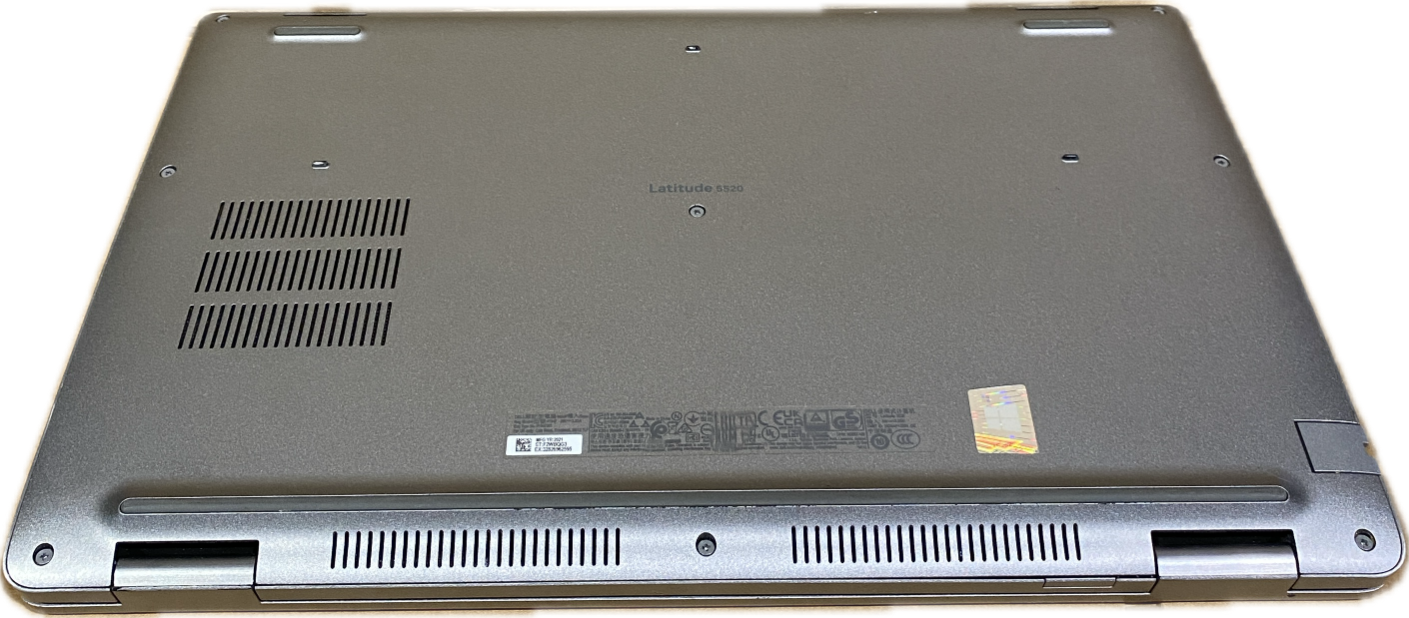 Dell Latitude 5420 TOUCH Core i7-1185G7@3.00GHz 16GB RAM 256GB SSD  Lap200