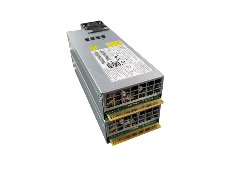 Lot 2x SWITCHING POWER SUPPLY Model: S-1100ADU00-201 P/N: G84027-012