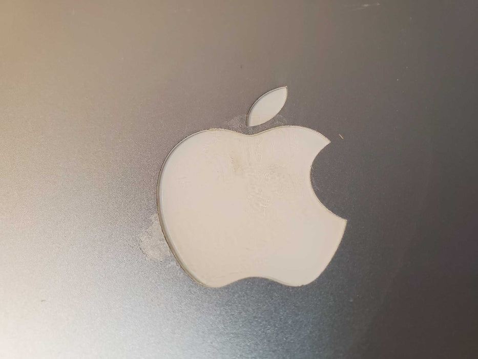 2014 Apple MacBook Air A1465 EMC 2631 - 256GB SSD, 4GB RAM, Intel i5