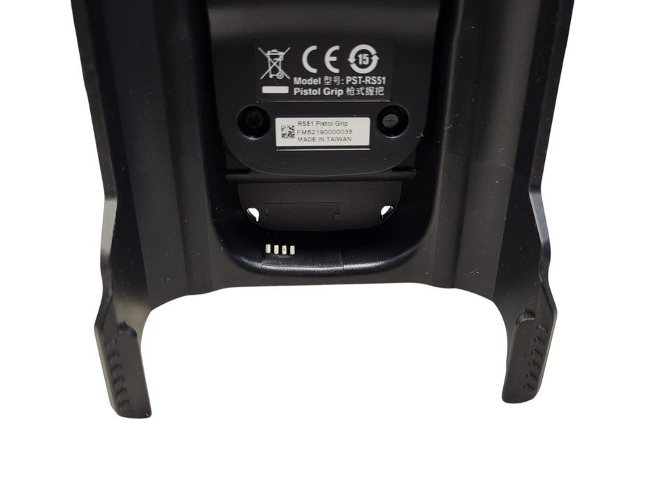 Lot of 11x Cipherlab Rs50 Pistol Grip $