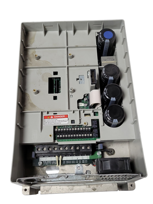 Allen-Bradley 20A D 022 A 3 AYYANG0 11KW AC Drive, READ _