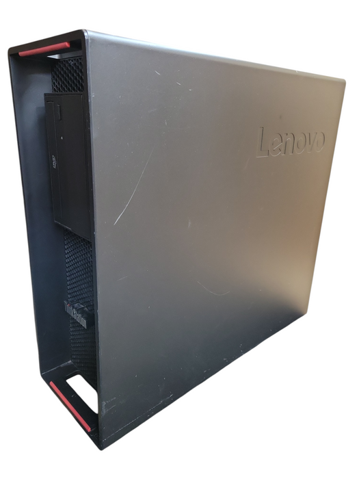 Lenovo ThinkStation P510 | Xeon E5-1620 v4 @3.50GHz, 32GB DDR4, No HDD/GPU  !