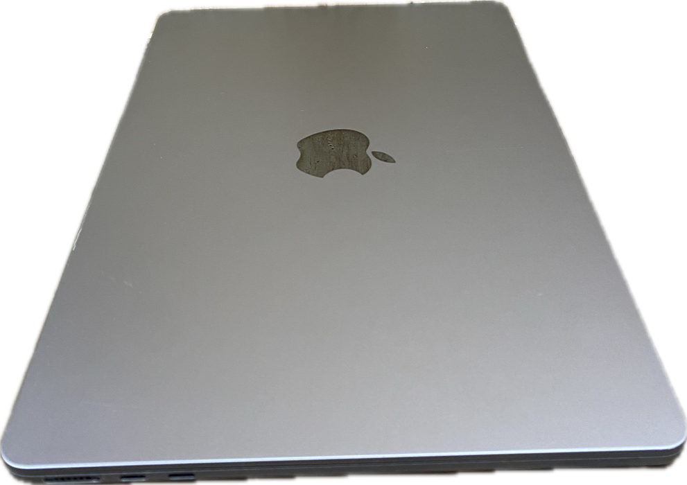 Apple MacBook Air 13 M2 2022 Space Gray 8GB RAM 256GB SSD No Power Adapter