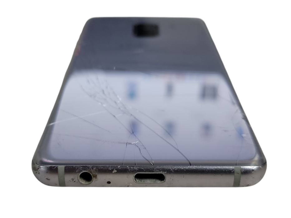 Samsung Galaxy A8 2018 - 32GB - Purple [SM-A530W]