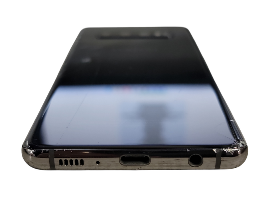 Samsung Galaxy S10 - 128GB - Navy Blue [SM-G973W] (