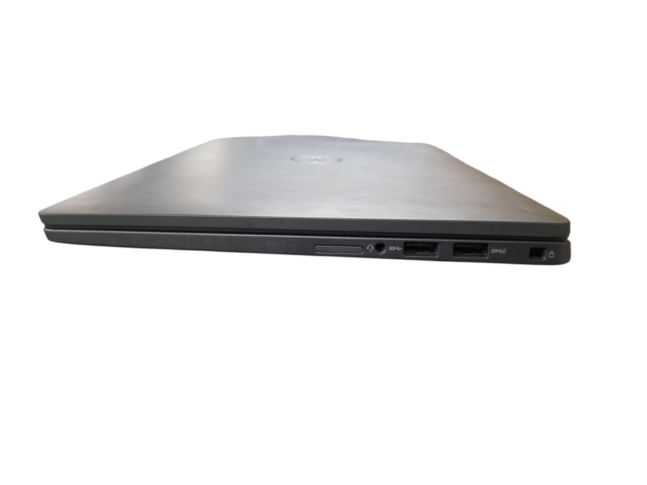 Dell Latitude 7410, Core i5-10310U, 16GB DDR4, 256GB NVMe, W/ Adapter *READ  Lap200